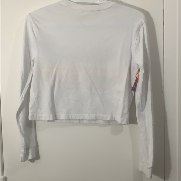 Crop top - Picture 2 of 2